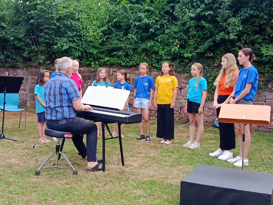 Wombach 700 Jahre - Bild 3