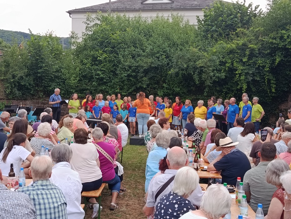 Wombach 700 Jahre - Bild 8