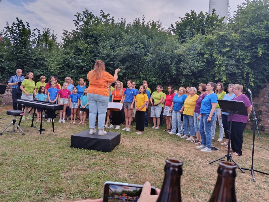 Wombach 700 Jahre - Bild 10