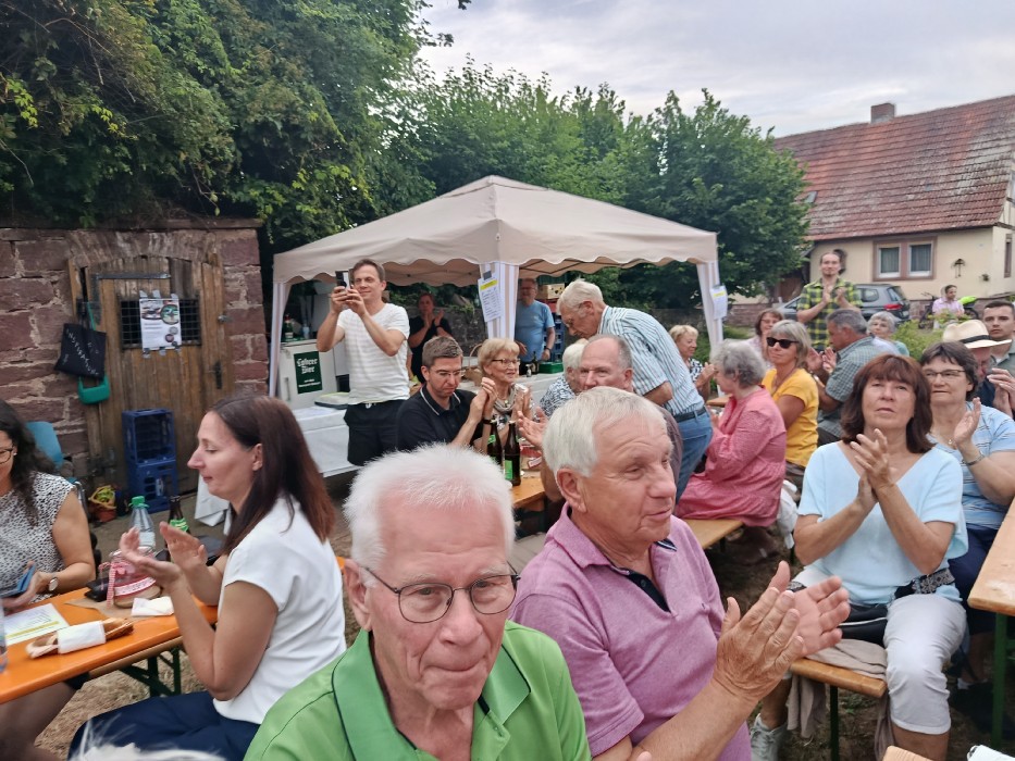 Wombach 700 Jahre - Bild 12