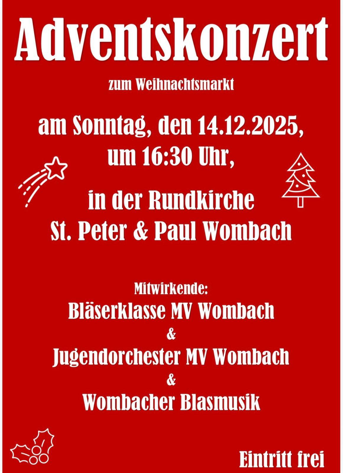 Adventskonzert - vergrößern