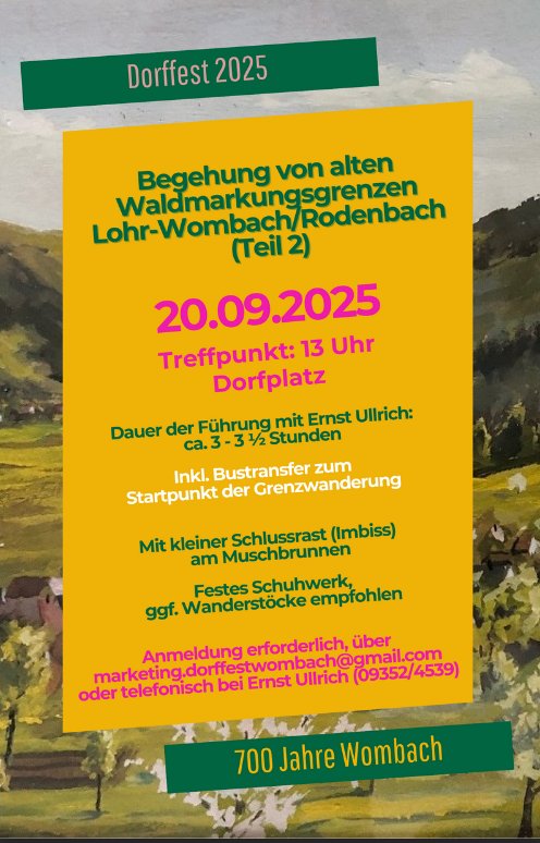 Online Basar - vergrÃ¶ÃŸern