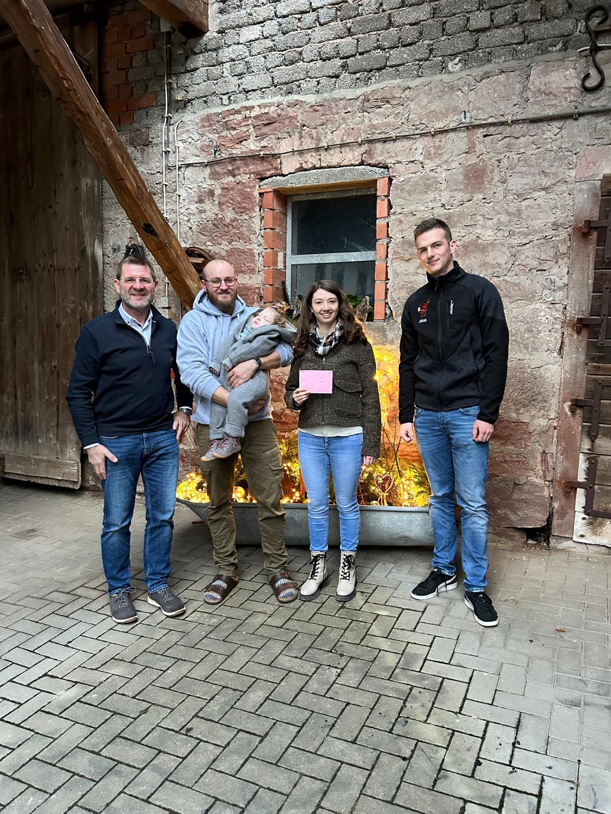 Herzenssache - vergrößern