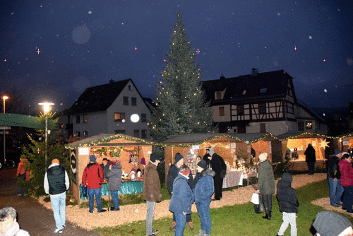 Adventskonzert - vergrößern