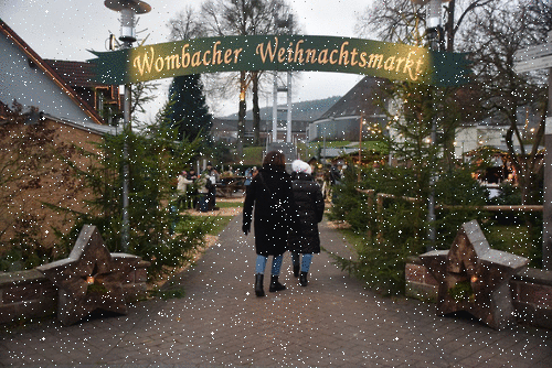 Adventskonzert - vergrößern
